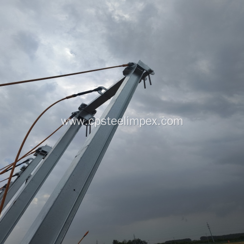 Epoxy-Coated PC Strand 1770-34.6